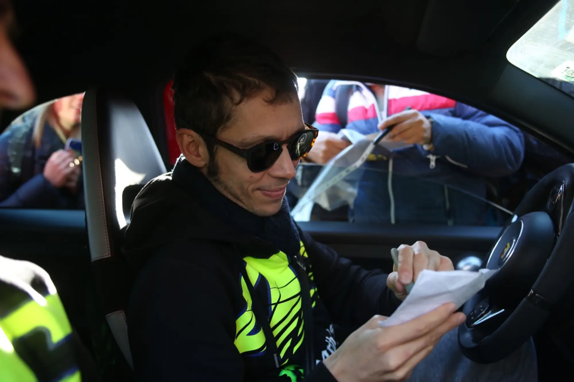 Monza Rally Show 2016 - 43