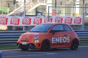 Monza Rally Show 2016 - 44