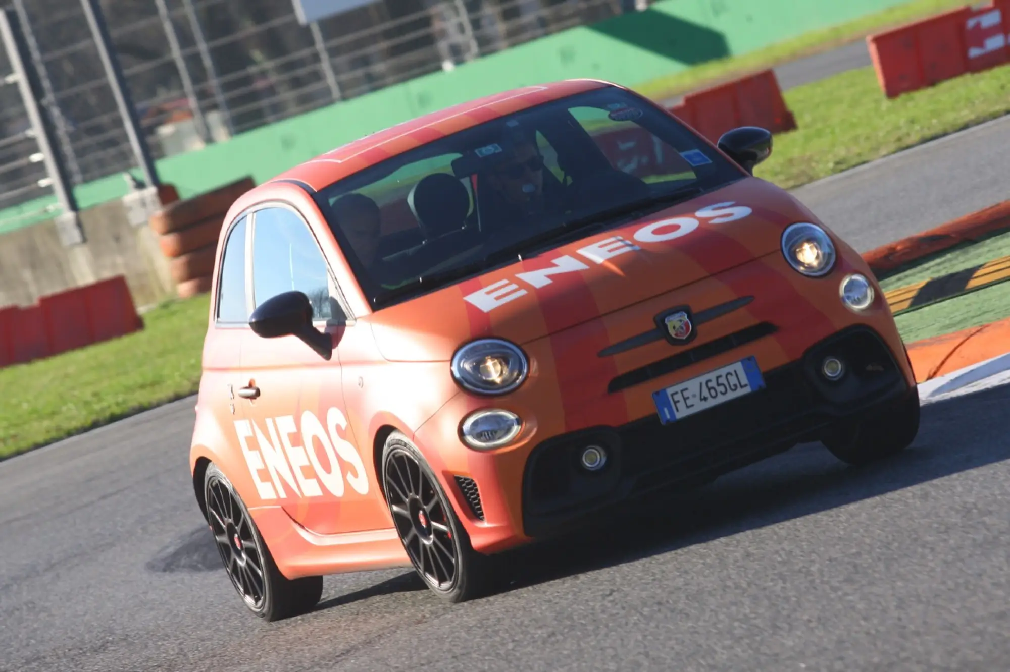 Monza Rally Show 2016 - 46