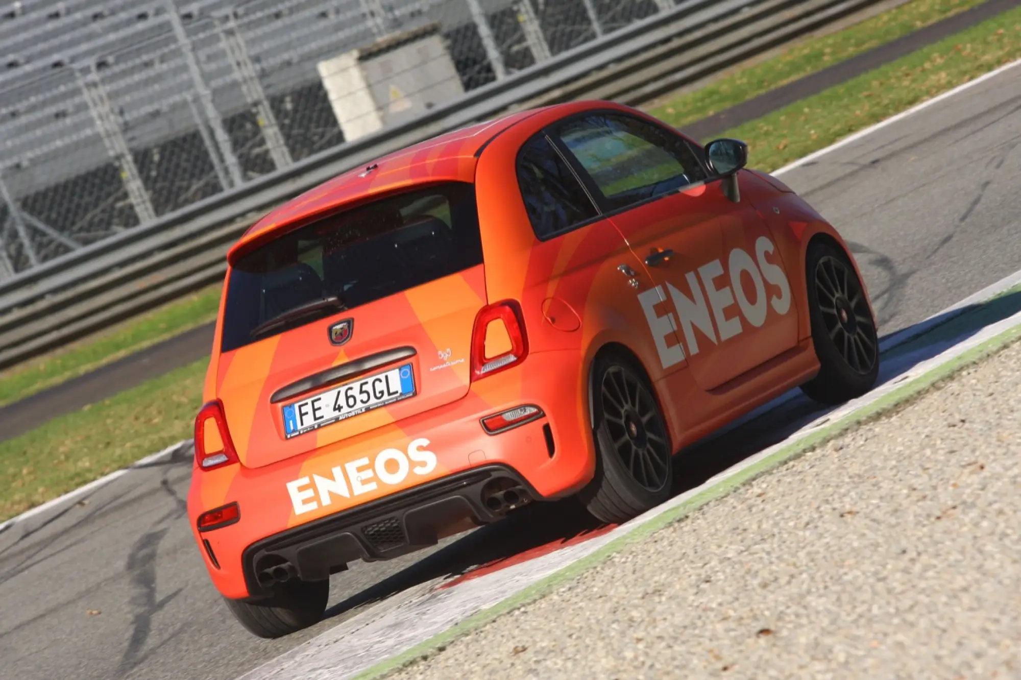 Monza Rally Show 2016 - 47