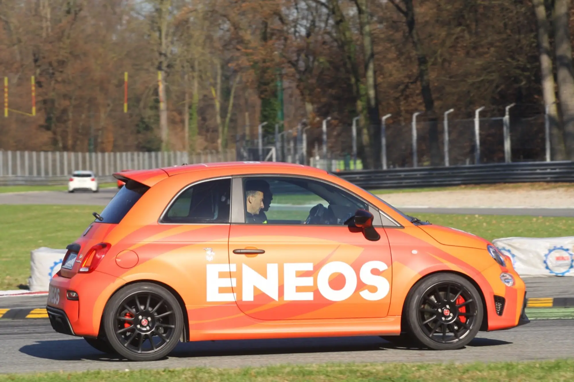 Monza Rally Show 2016 - 48