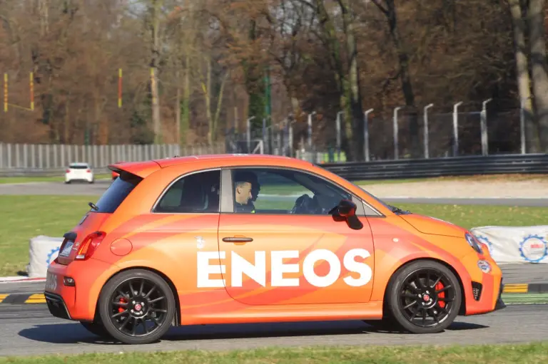Monza Rally Show 2016 - 48