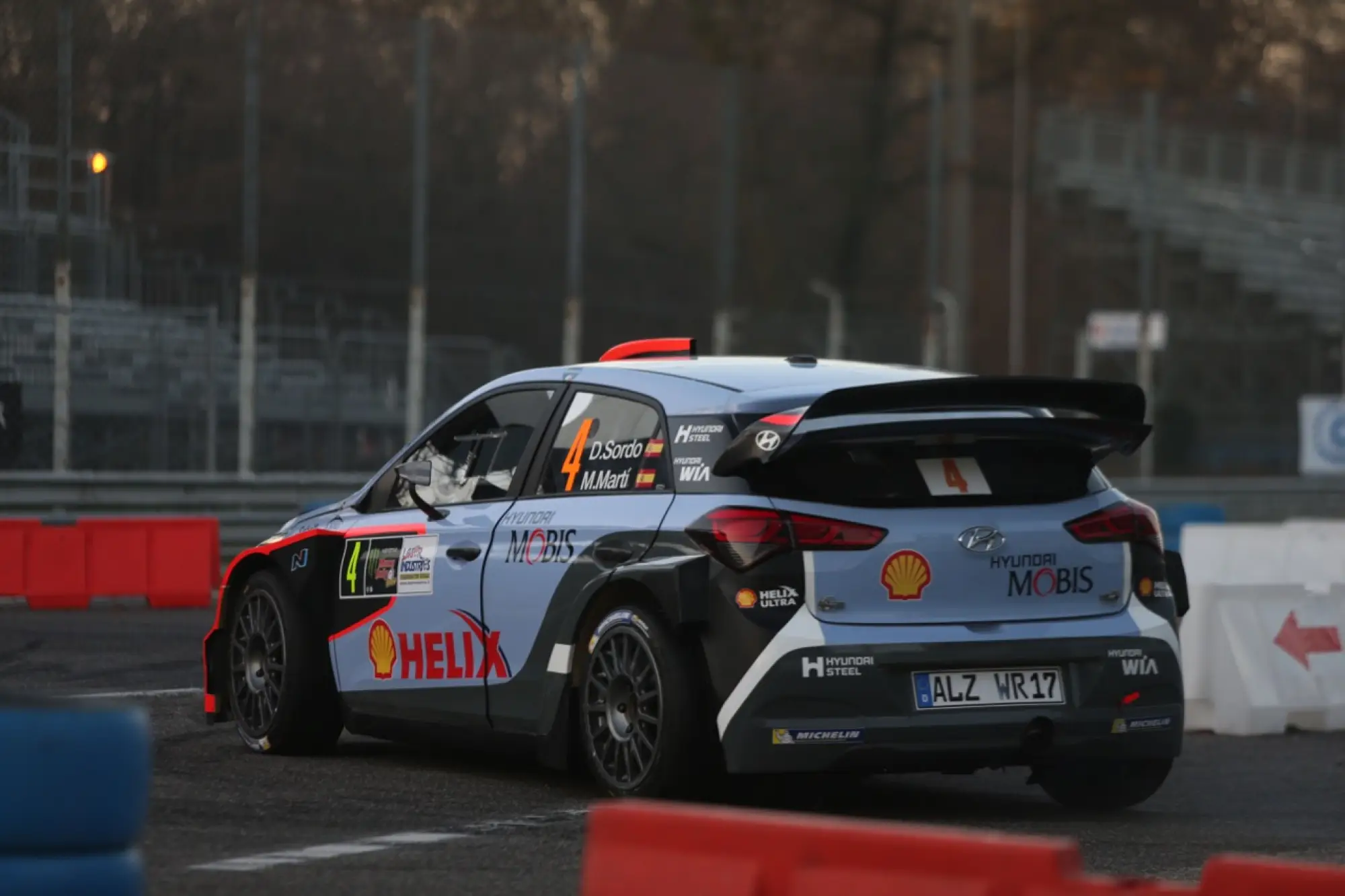 Monza Rally Show 2016 - 55