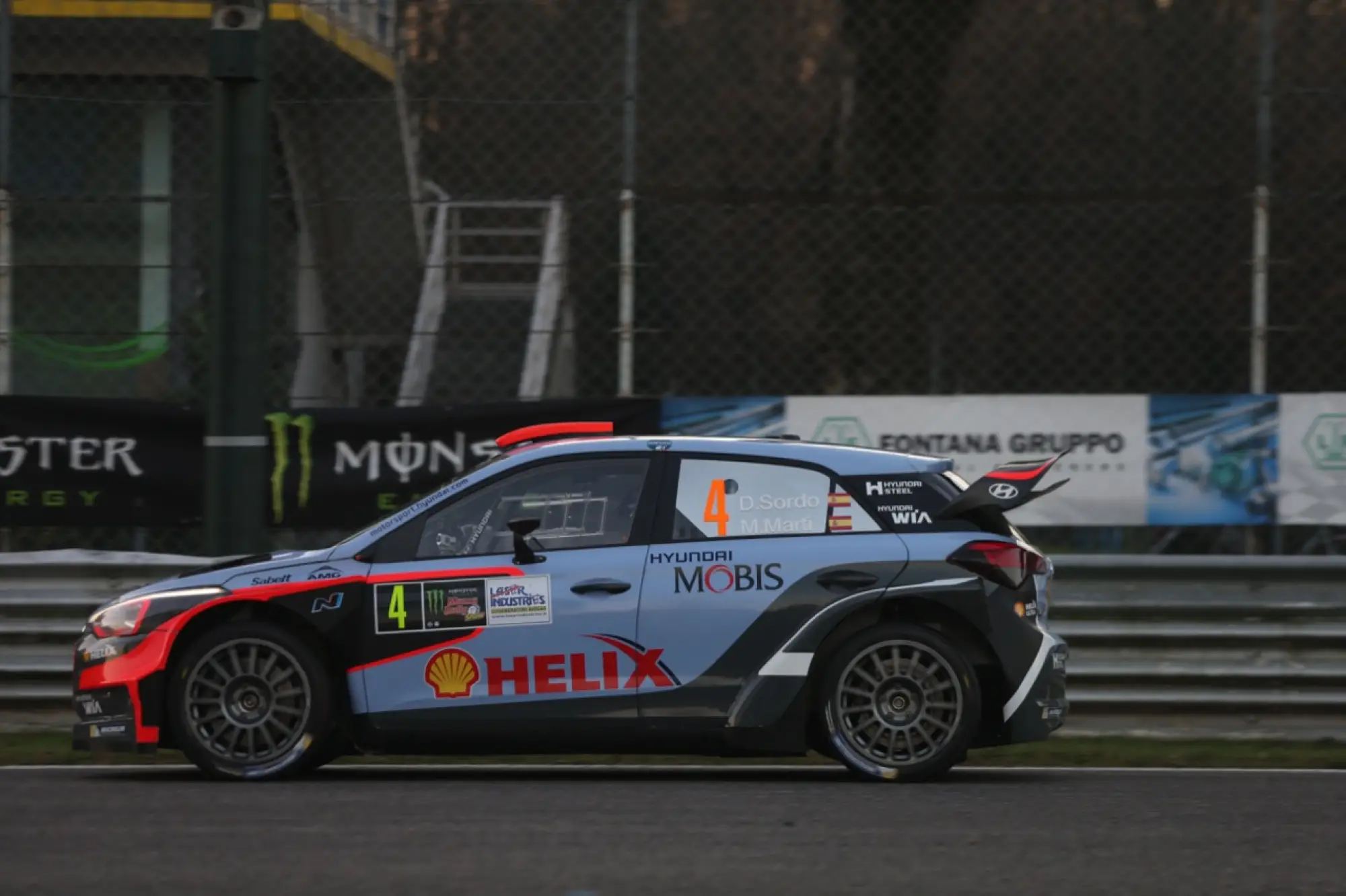 Monza Rally Show 2016 - 56