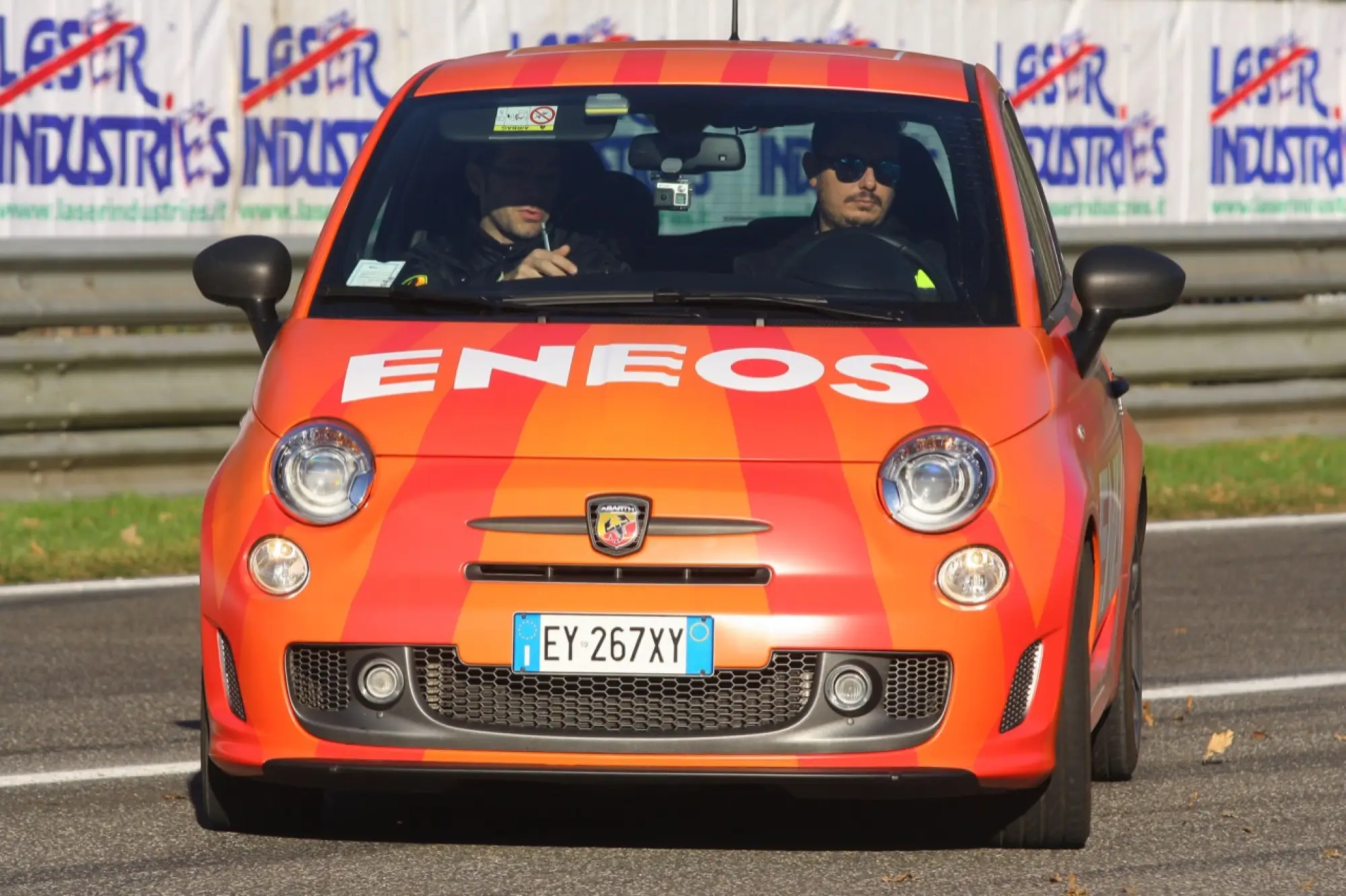 Monza Rally Show 2016 - 58