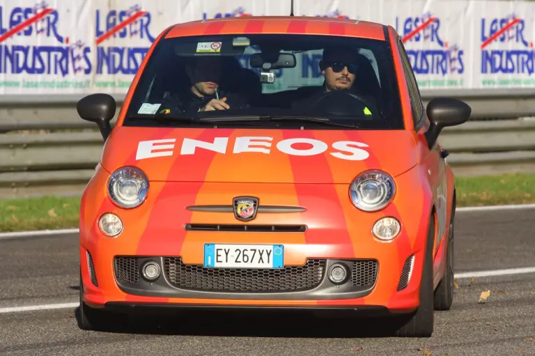 Monza Rally Show 2016 - 58