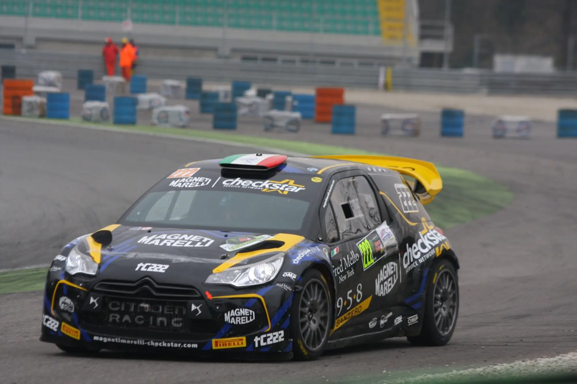 Monza Rally Show 2016 - 65