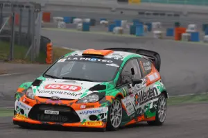 Monza Rally Show 2016 - 67