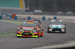 Monza Rally Show 2016 - 68