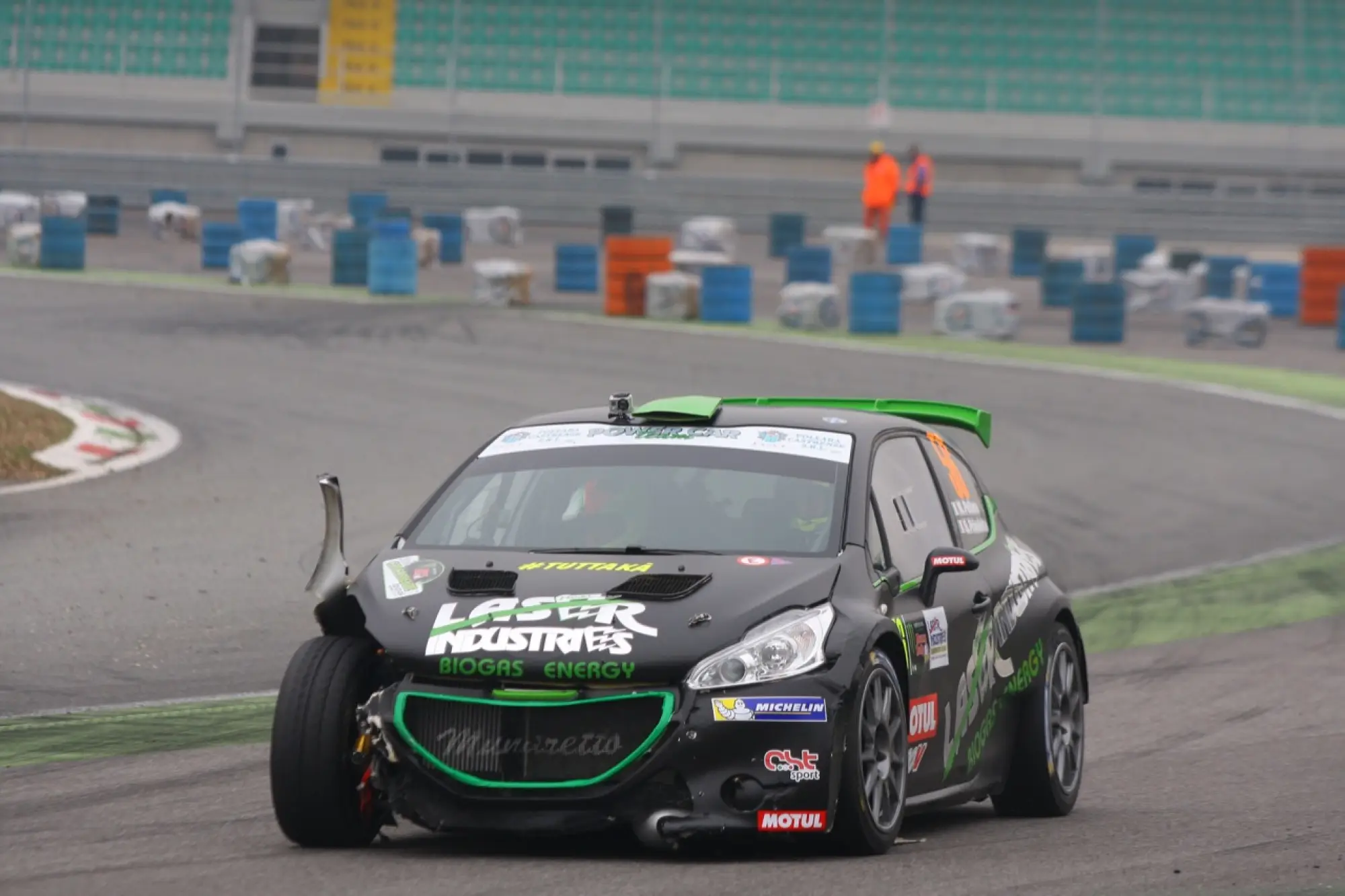 Monza Rally Show 2016 - 69