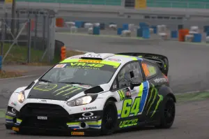Monza Rally Show 2016 - 77