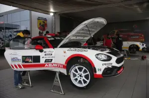 Monza Rally Show 2016 - 78