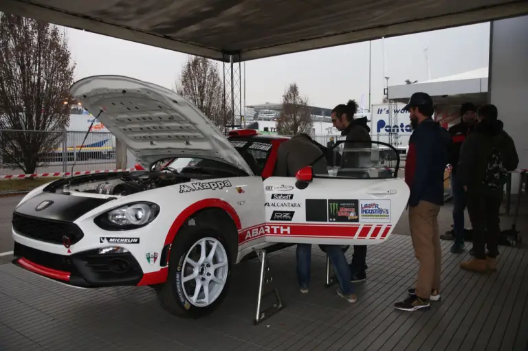 Monza Rally Show 2016 - 79