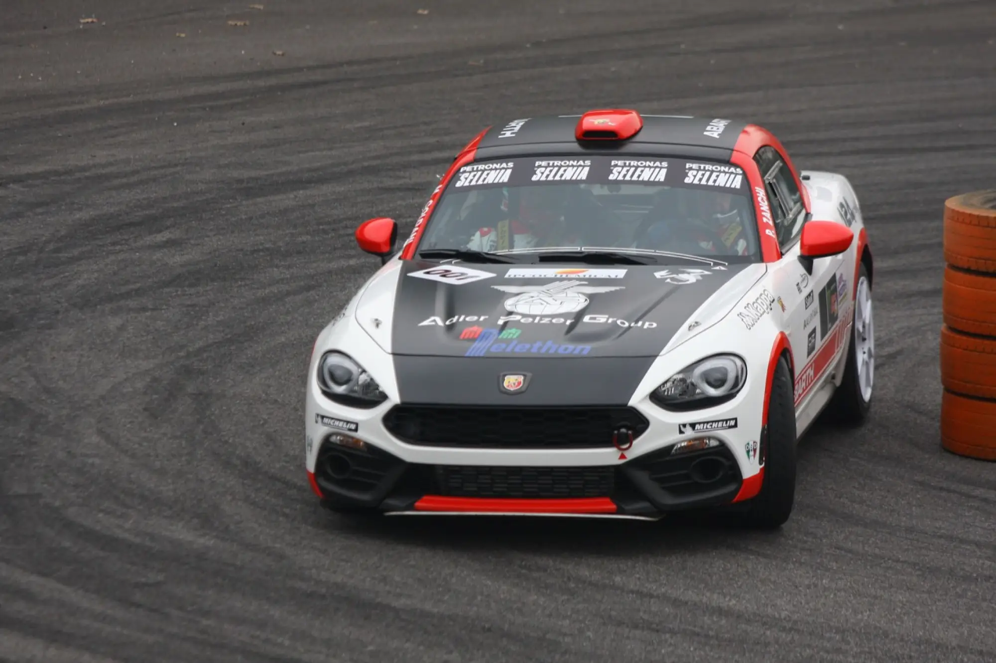 Monza Rally Show 2016 - 80