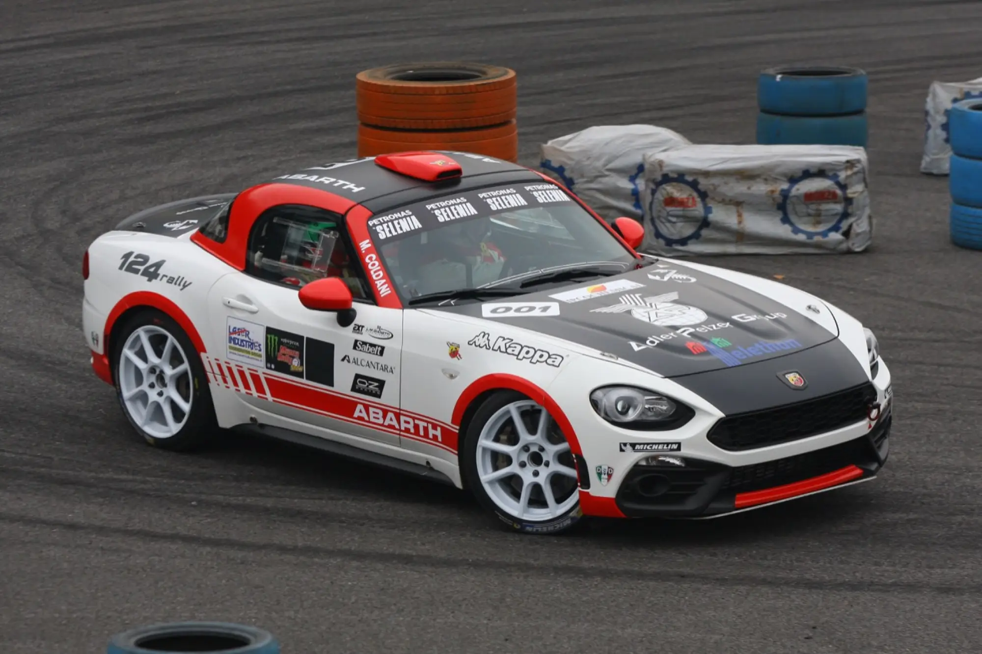 Monza Rally Show 2016 - 81