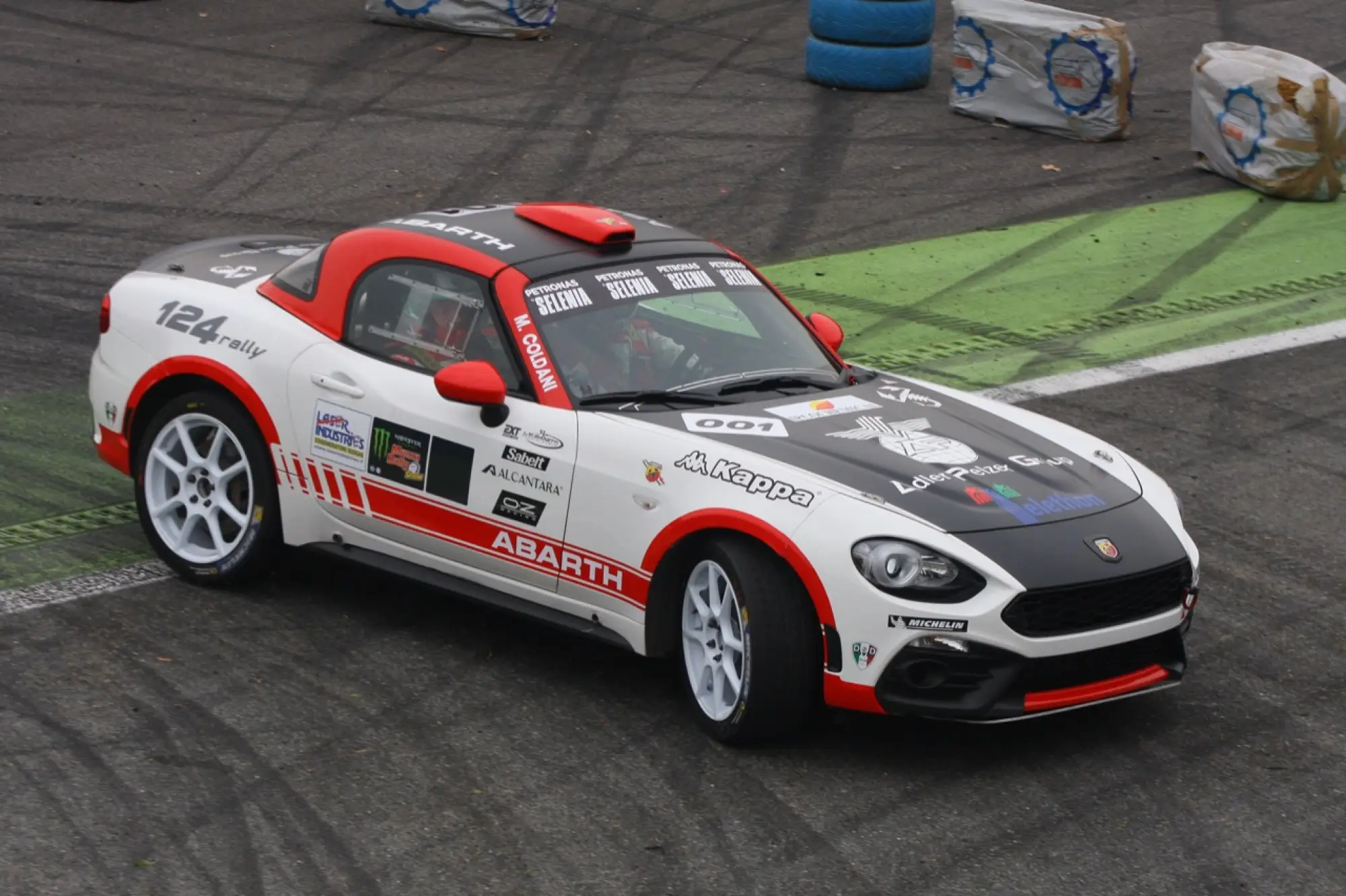 Monza Rally Show 2016 - 82