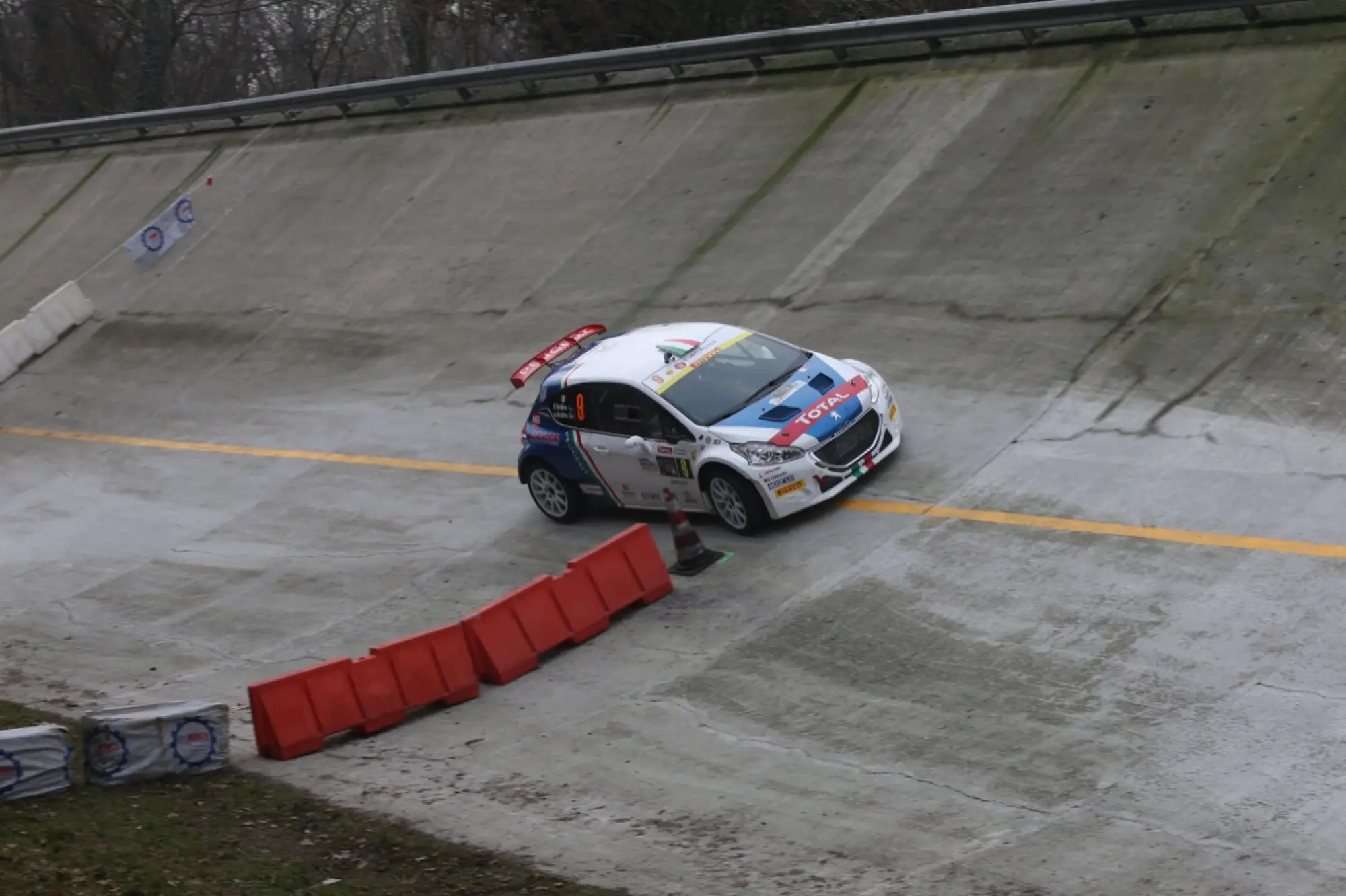 Monza Rally Show 2016 - 83