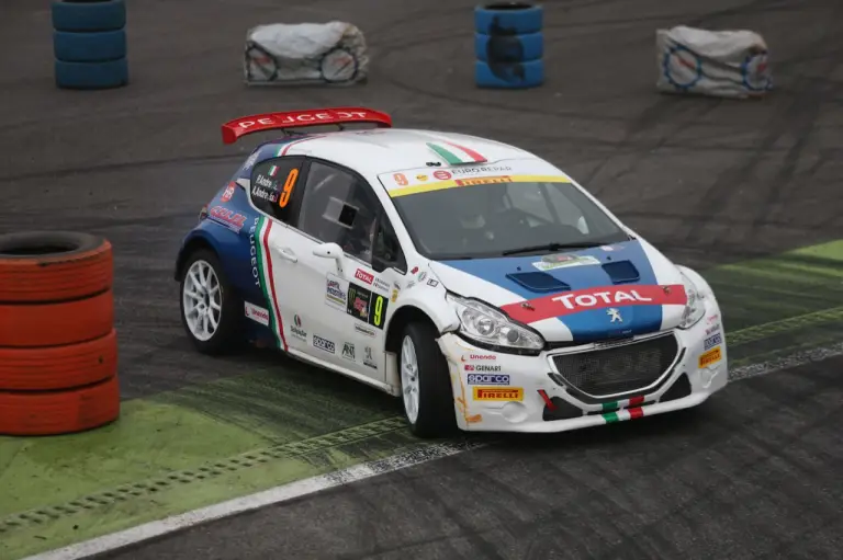 Monza Rally Show 2016 - 85