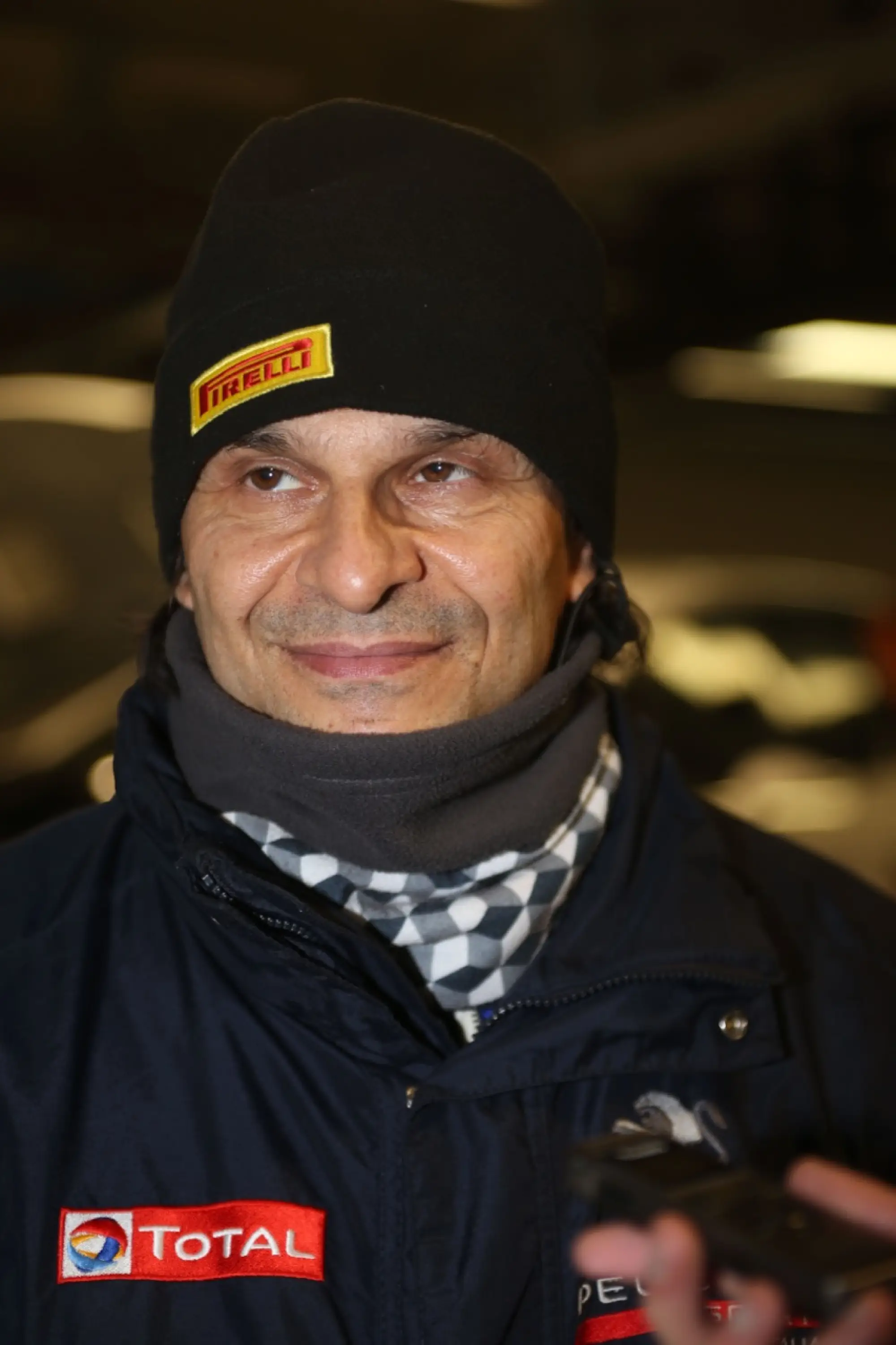 Monza Rally Show 2016 - 86