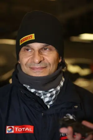 Monza Rally Show 2016 - 86