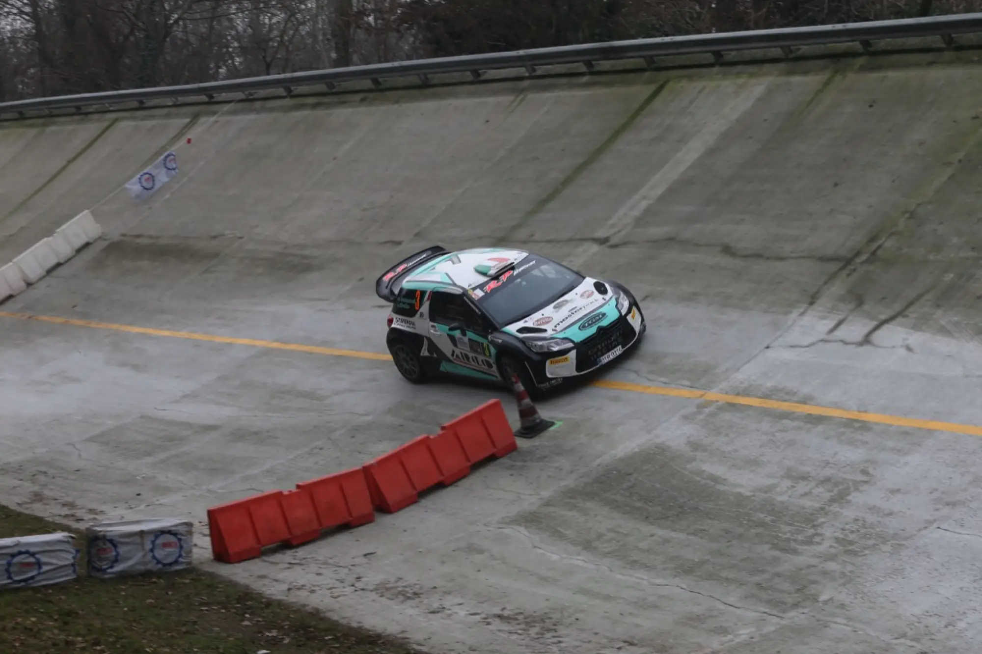 Monza Rally Show 2016 - 87