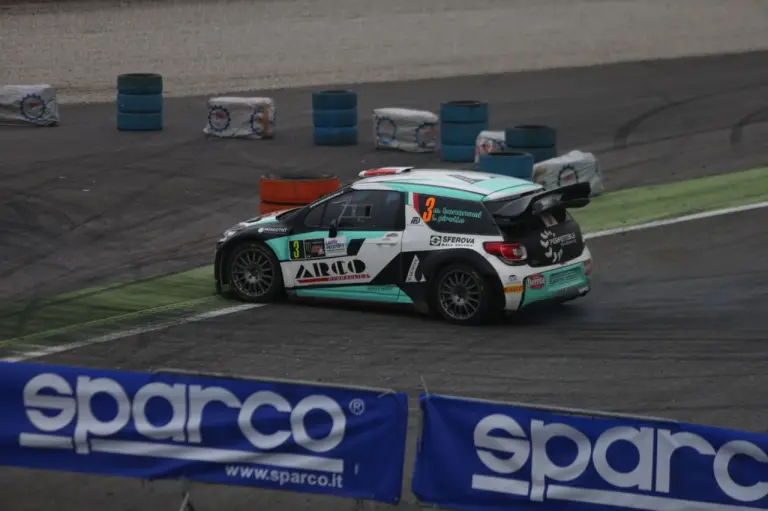 Monza Rally Show 2016 - 89