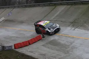 Monza Rally Show 2016 - 93