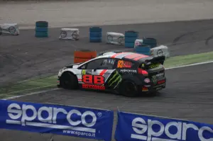 Monza Rally Show 2016 - 95