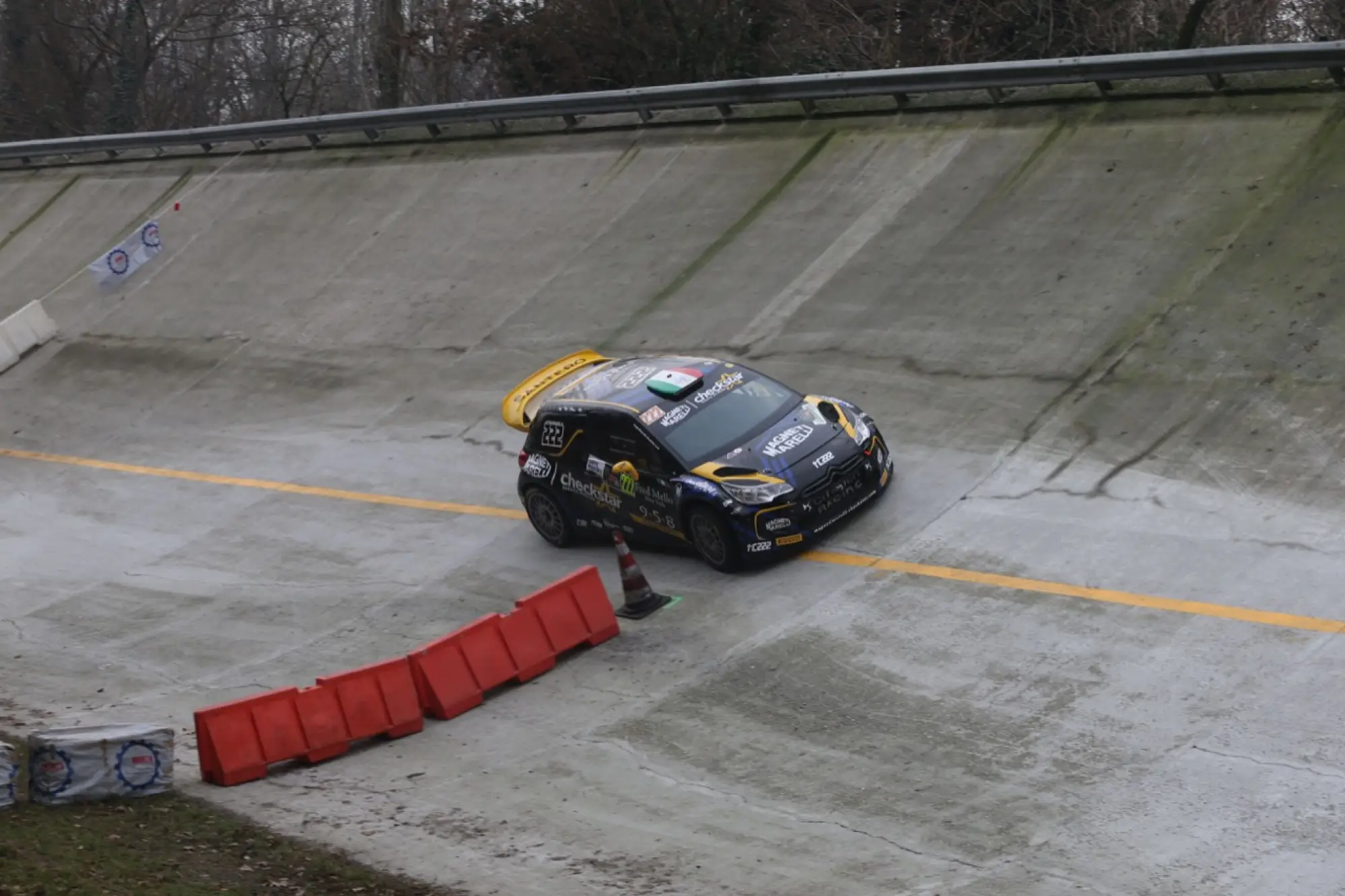 Monza Rally Show 2016 - 98