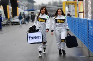 Monza Rally Show -  27 - 30 novembre 2014 - 87