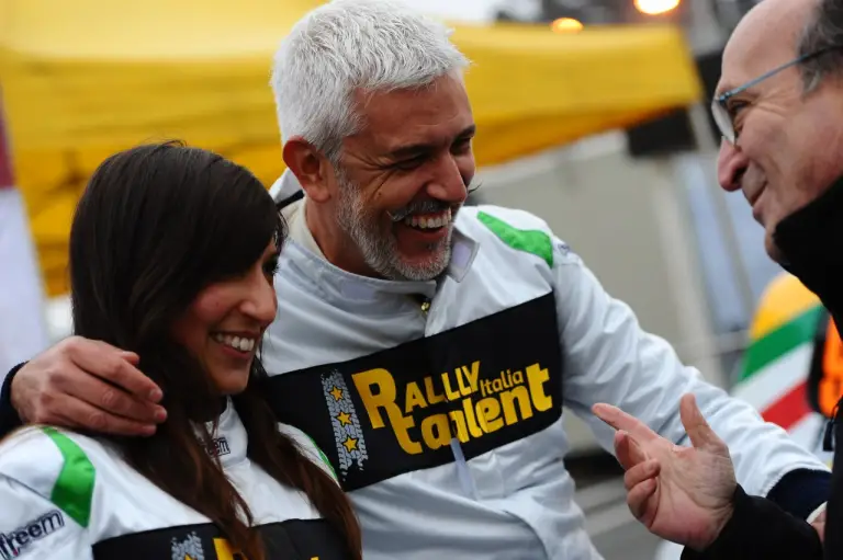 Monza Rally Show -  27 - 30 novembre 2014 - 88