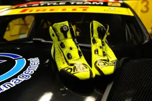 Monza Rally Show -  27 - 30 novembre 2014 - 91