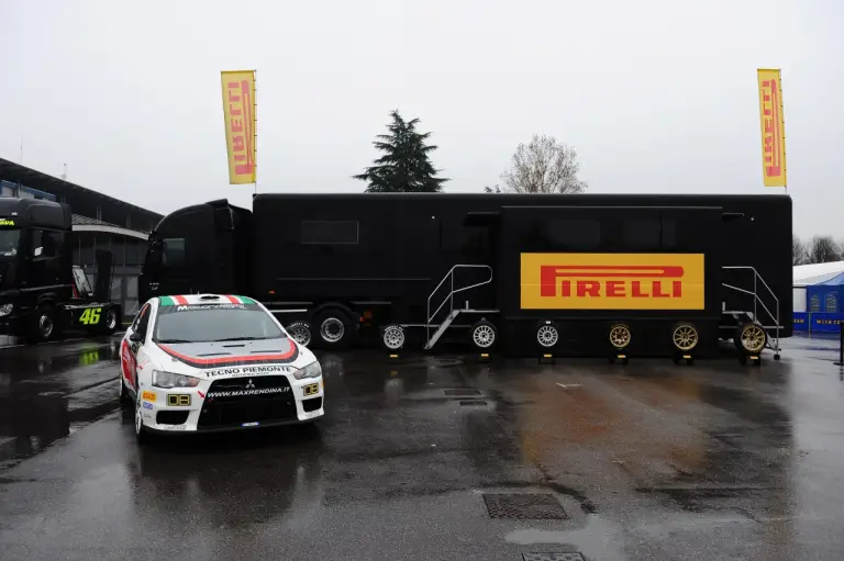 Monza Rally Show -  27 - 30 novembre 2014 - 93