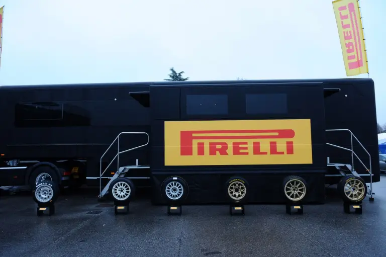 Monza Rally Show - 27 - 30 novembre 2014 - 95