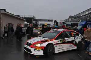 Monza Rally Show -  27 - 30 novembre 2014 - 2