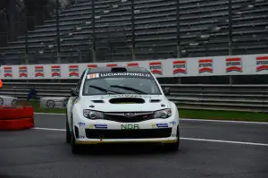 Monza Rally Show -  27 - 30 novembre 2014 - 96