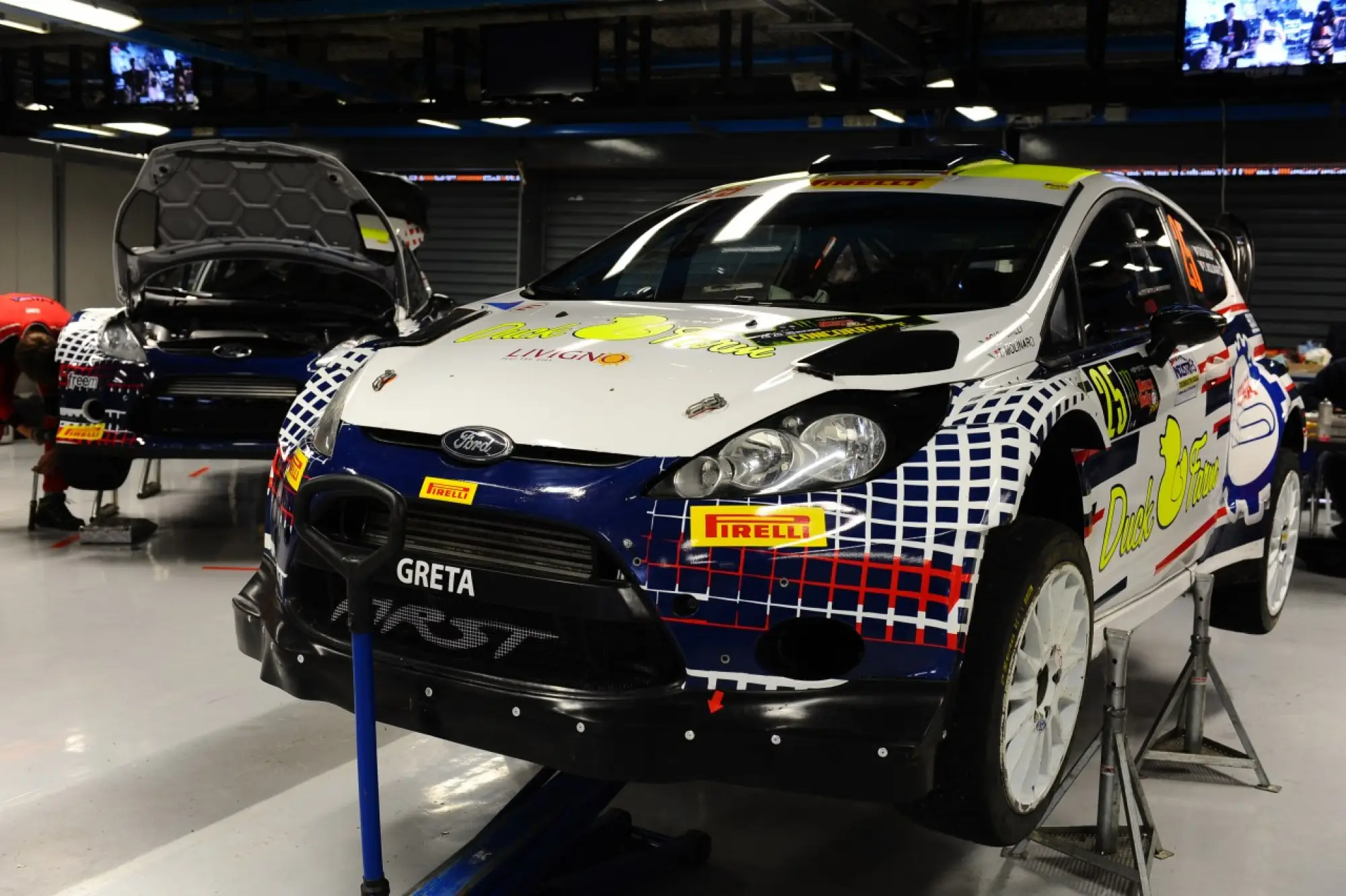 Monza Rally Show -  27 - 30 novembre 2014 - 102