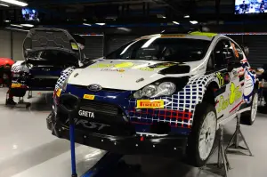 Monza Rally Show -  27 - 30 novembre 2014 - 102