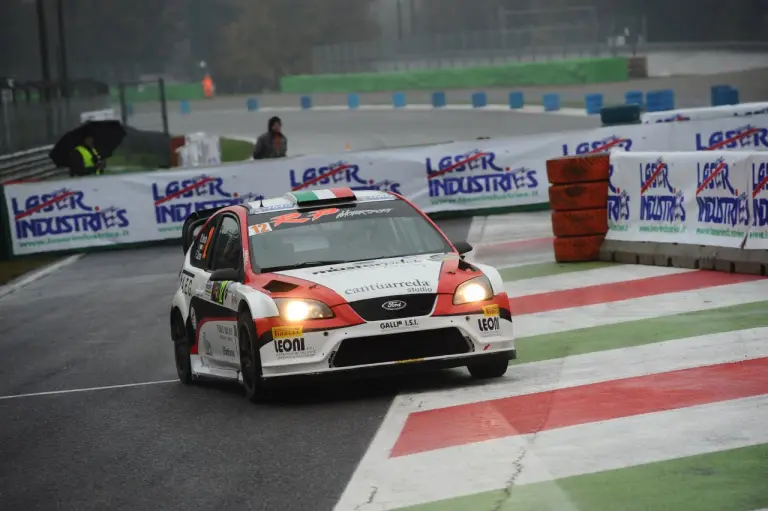 Monza Rally Show -  27 - 30 novembre 2014 - 3