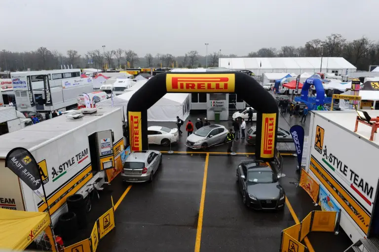 Monza Rally Show -  27 - 30 novembre 2014 - 107
