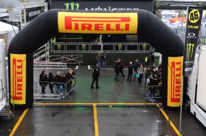 Monza Rally Show -  27 - 30 novembre 2014 - 111