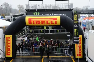 Monza Rally Show -  27 - 30 novembre 2014 - 112