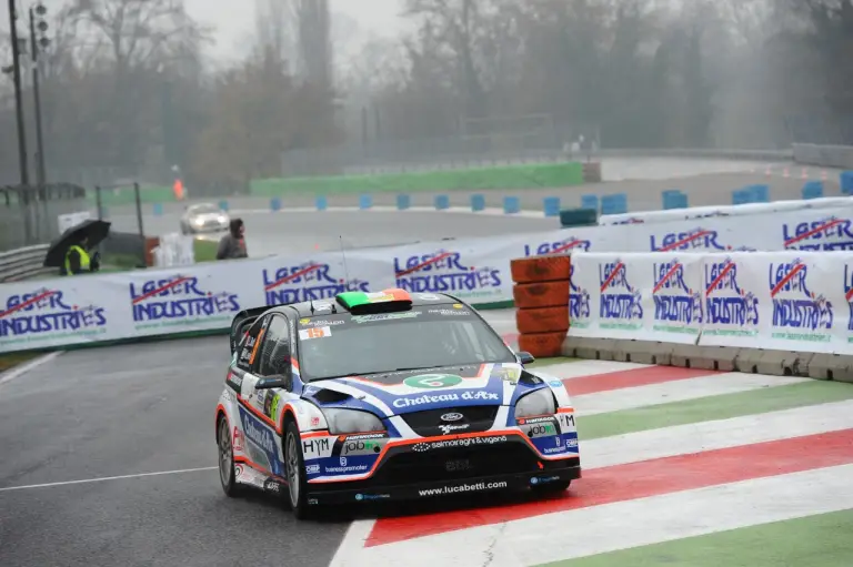 Monza Rally Show -  27 - 30 novembre 2014 - 4