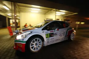 Monza Rally Show -  27 - 30 novembre 2014 - 117