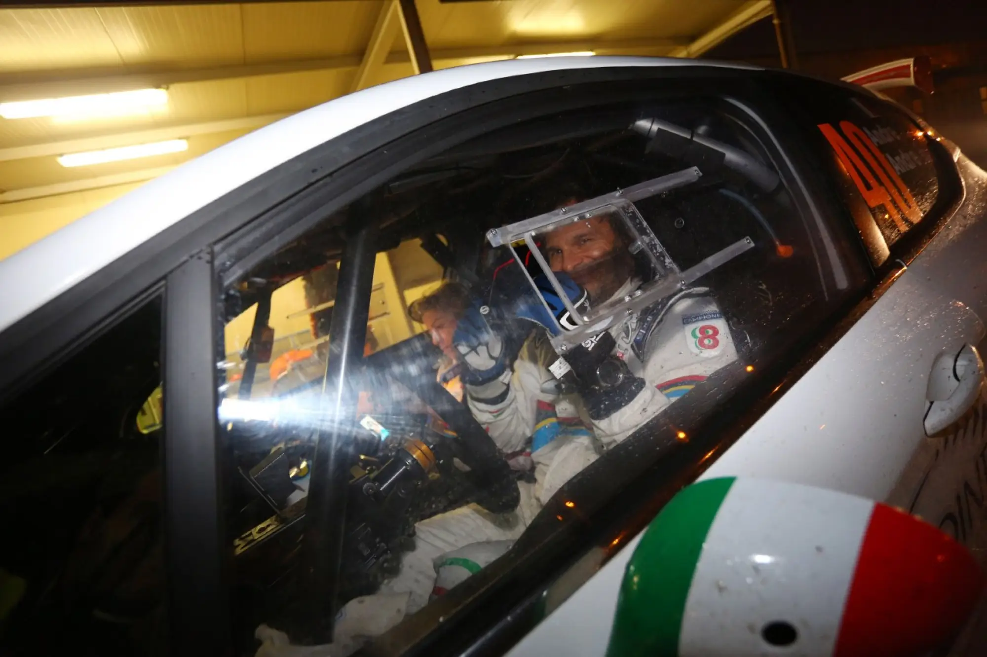 Monza Rally Show -  27 - 30 novembre 2014 - 118