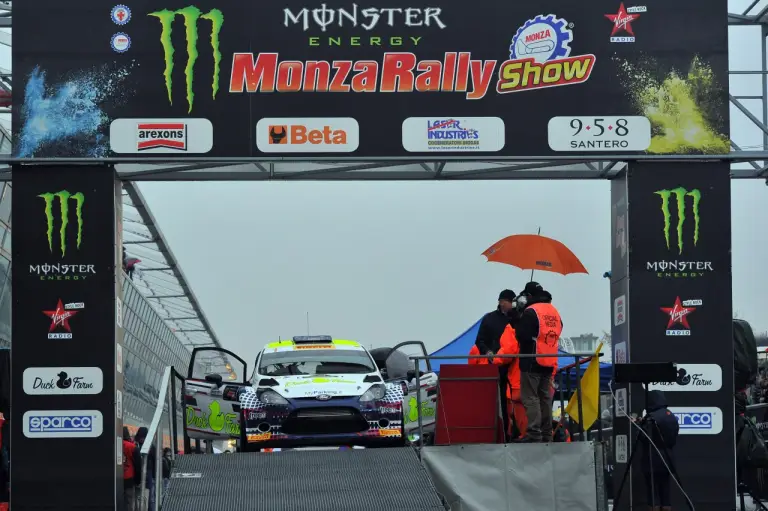 Monza Rally Show -  27 - 30 novembre 2014 - 121