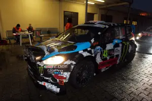 Monza Rally Show -  27 - 30 novembre 2014 - 123