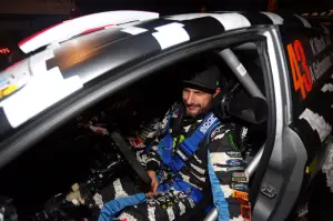 Monza Rally Show -  27 - 30 novembre 2014 - 125