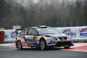 Monza Rally Show -  27 - 30 novembre 2014 - 5