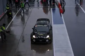 Monza Rally Show -  27 - 30 novembre 2014 - 126